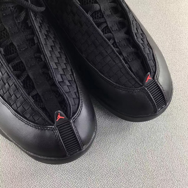 Authentic Air Jordan 15 Stealth